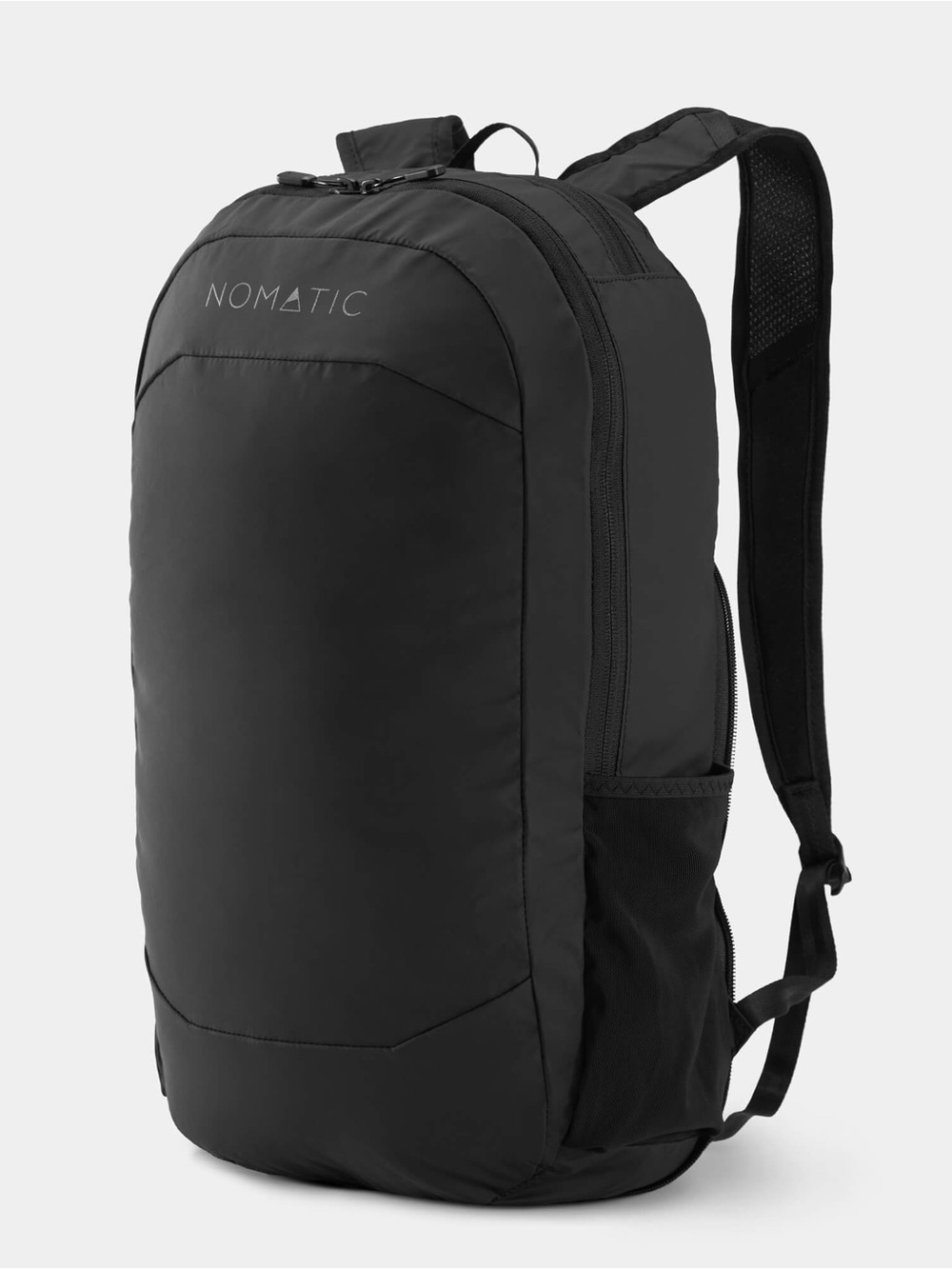 Nomatic Collapsible “Navigator” Pack 16L - Black Backpack Travel Everyday NWT - Picture 4 of 16